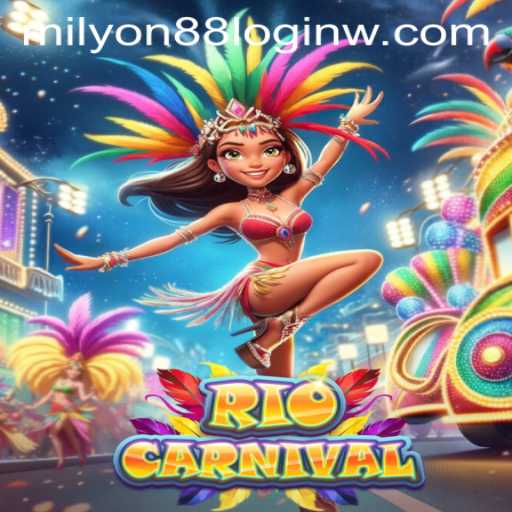 Exploring the Vibrant World of RioCarnival: A Comprehensive Guide for Milyon88 Users