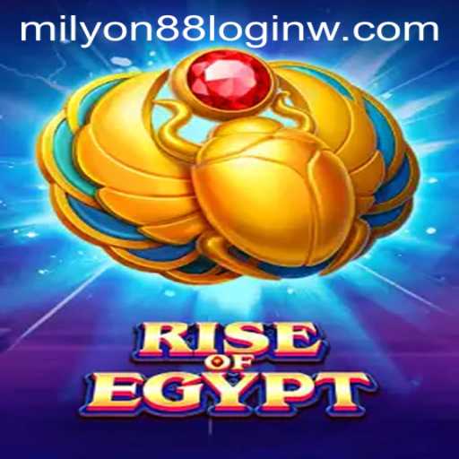 Discover the Excitement of RiseOfEgypt and Mastery with milyon88 log in