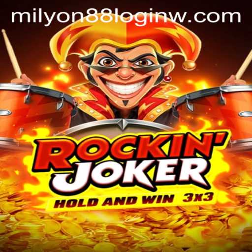 Exploring the Exciting World of Rockinjoker: A Comprehensive Guide