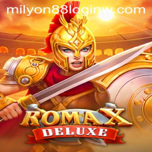 Discovering RomaXDeluxe: A Thrilling Journey Into Ancient Rome