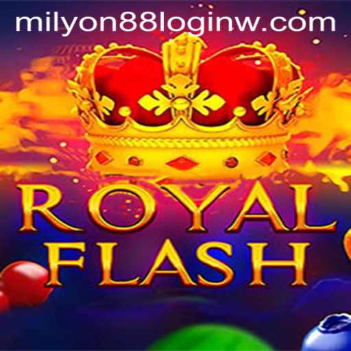 RoyalFlash: A Game of Strategy, Skill, and Excitement