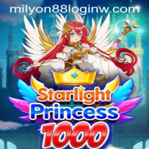 StarlightPrincess1000: A Magical Journey in Online Gaming