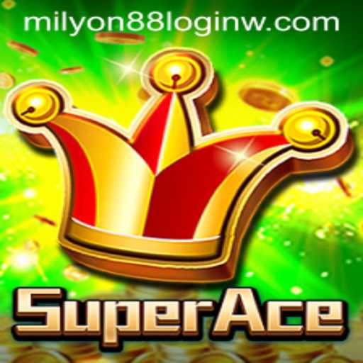 SuperAce: A Thrilling Dive into Gaming and Access with Milyon88 Log In