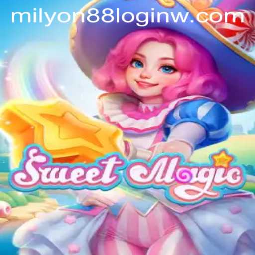 Dive Into the Enchanting World of SweetMagic: A Comprehensive Guide