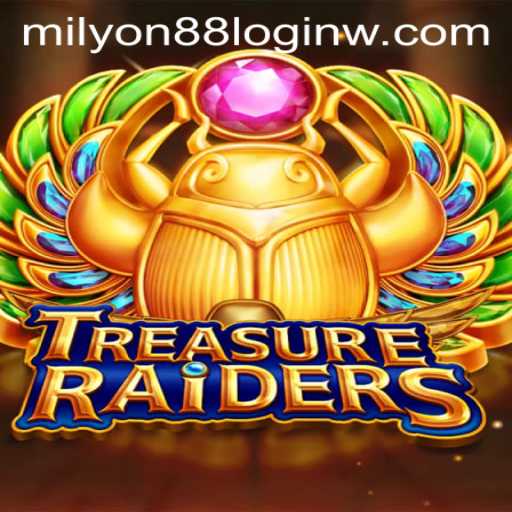 Discovering TREASURERAIDERS: Unveiling Adventure and Strategy