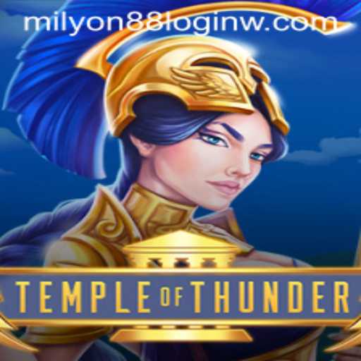 Temple of Thunder: Exploring the Epic Adventure and Strategies for Success
