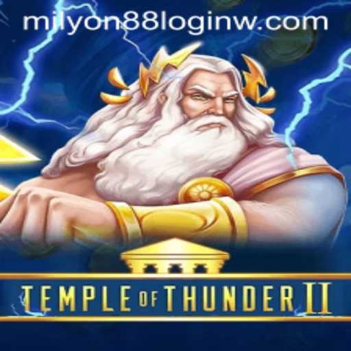 Temple of Thunder II: The Electrifying Sequel Taking the Gaming World by Storm