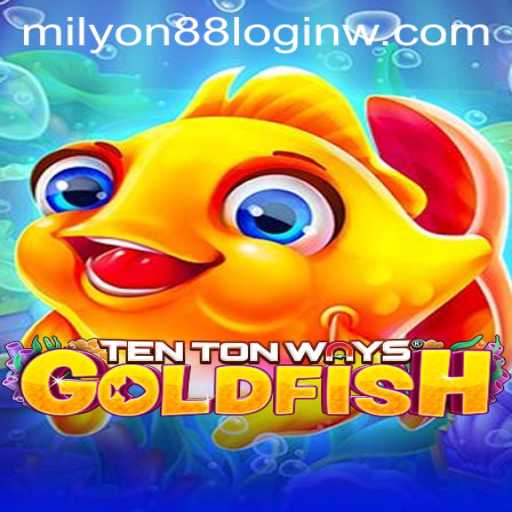 Exploring the Fascinating World of TenTonWaysGoldfish: A Comprehensive Guide