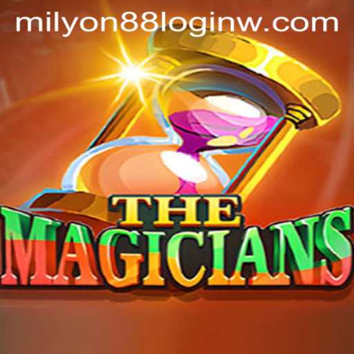 TheMagicians: A Captivating Gaming Experience with Milyon88 Log In Dynamics