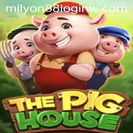 Exploring ThePigHouse: An Engaging Game Experience with Milyon88 Log In