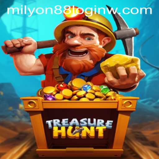Unlocking the Adventure: TreasureHunt and the Milyon88 Log In Experience