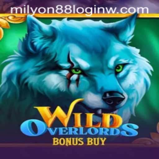Discover the Strategy and Excitement of WildOverlordsBonusBuy