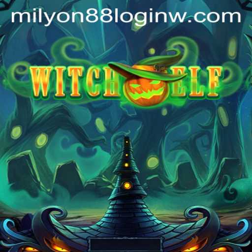 Unveiling WitchElf: A Fantastical Adventure