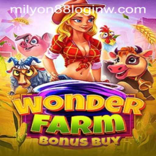 Exploring the World of WonderFarmBonusBuy: A Delightful Gaming Experience
