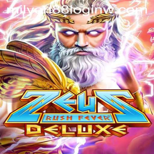 Exploring ZeusRushFeverDeluxe: A Dynamic Gaming Experience