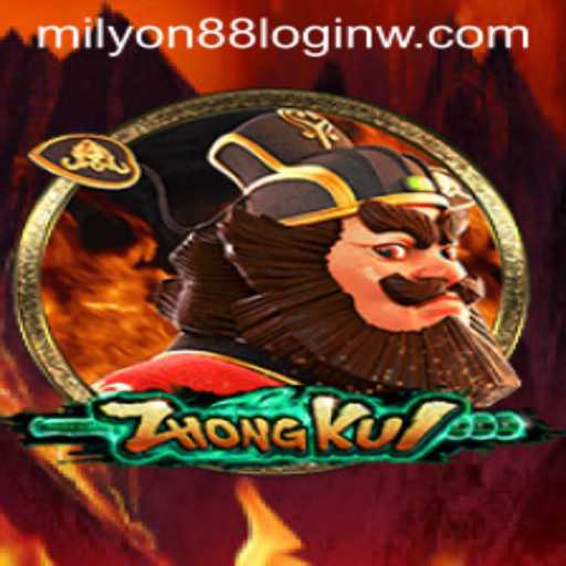 Exploring the Mystical World of ZhongKui: An In-Depth Look at Gameplay and Strategies